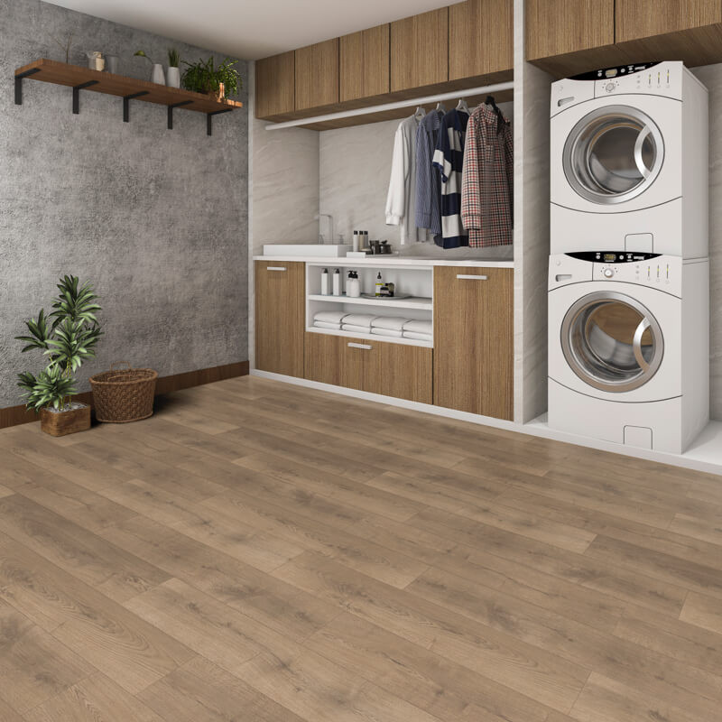 best-laundry-room-flooring-choices | DeGraaf Interiors