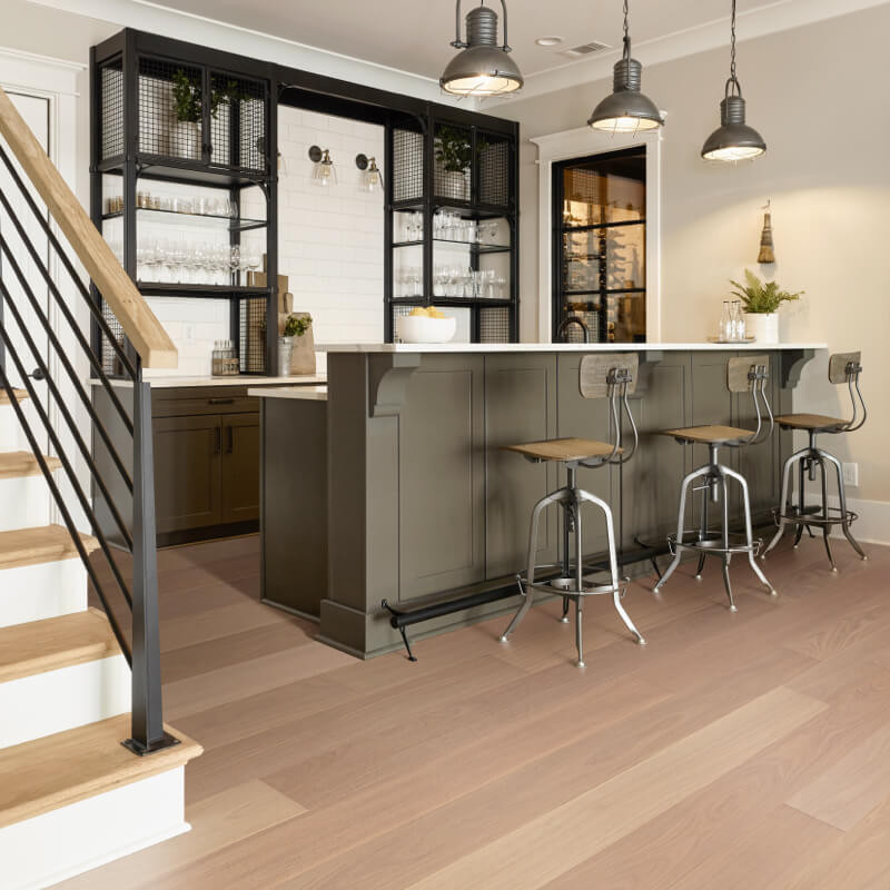 Flooring | DeGraaf Interiors