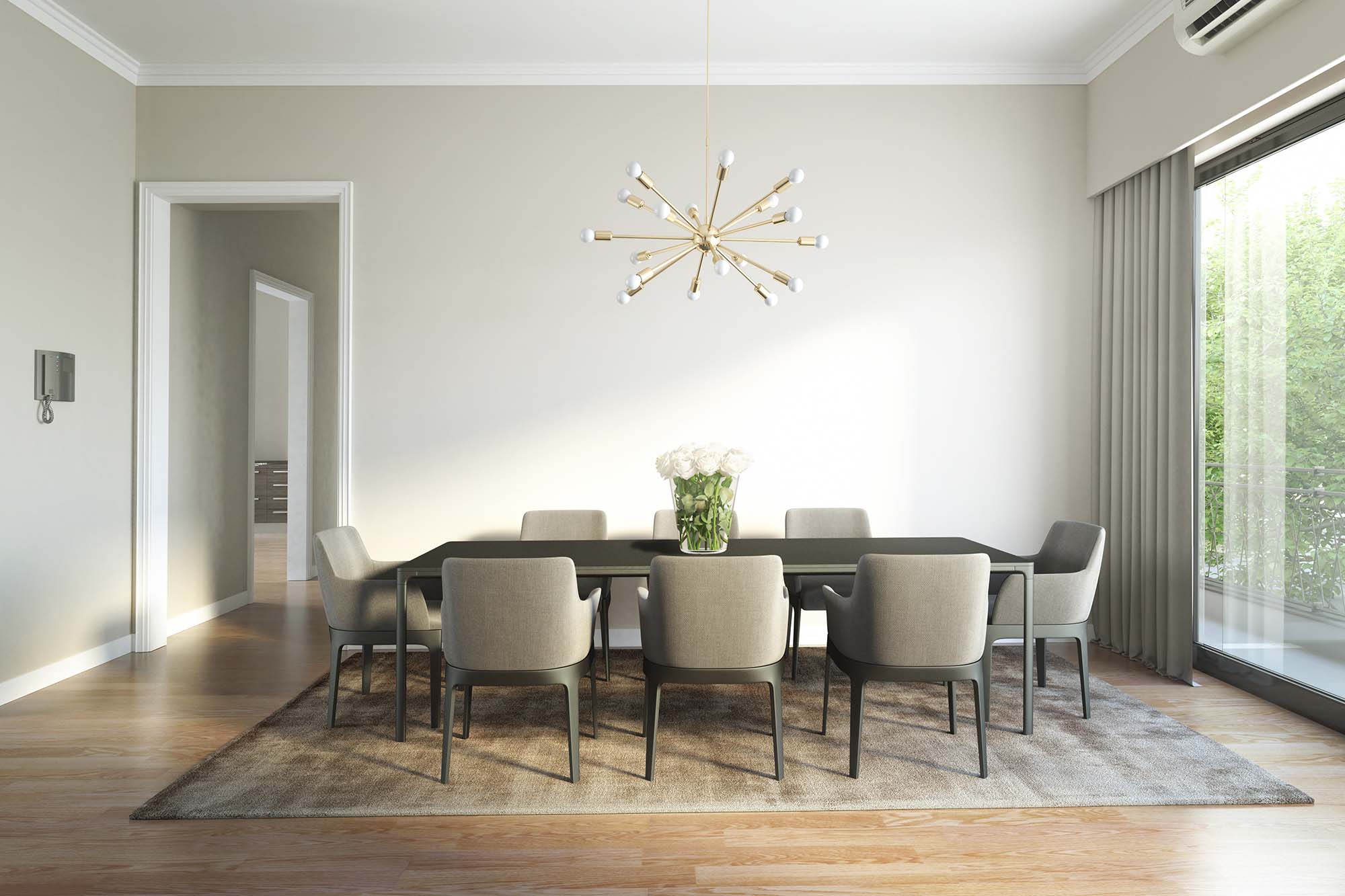 area rugs styled in DeGraff Interiors in
Hudsonville, Mi