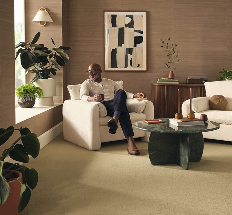 Creating a Restorative Retreat with Calming Color Schemes | DeGraaf Interiors