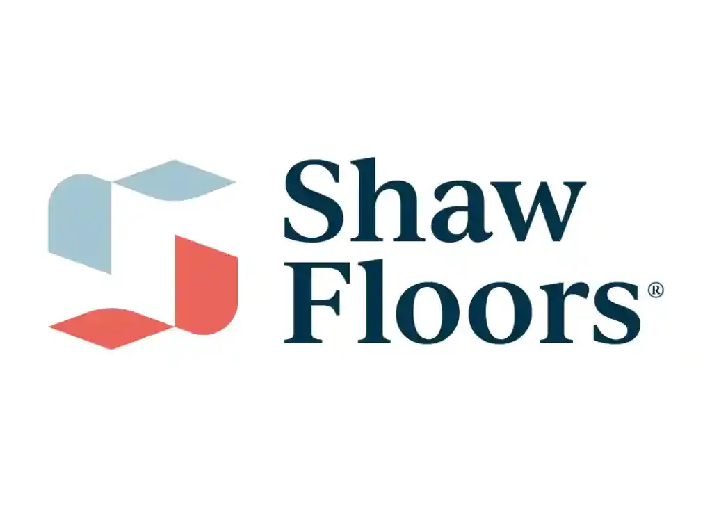 Shaw Floors Logo | DeGraaf Interiors