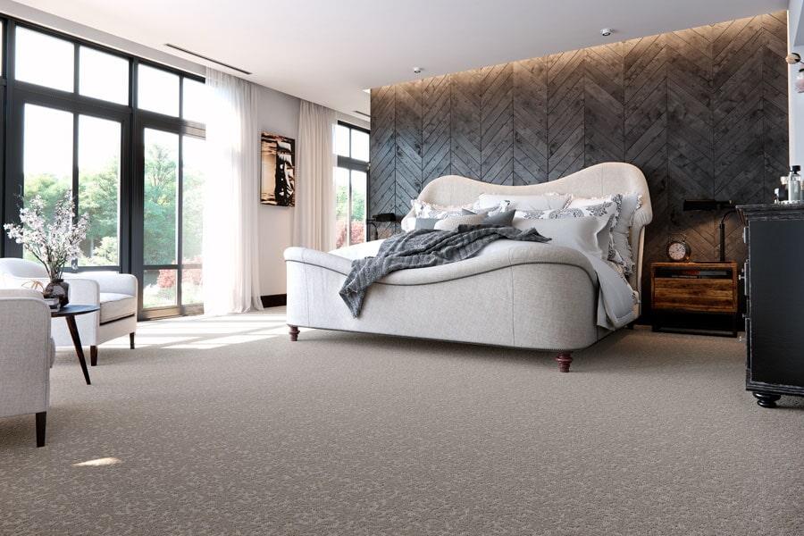 Karastan SmartStrand vs. Wool Carpet Flooring in Grand Rapids, MI
