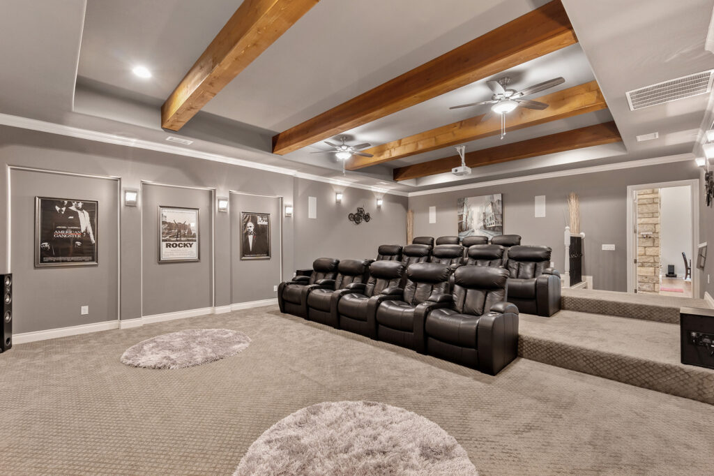 Carpet padding options in Grand Rapids, MI from DeGraaf Interiors