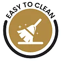 Easy to clean | DeGraaf Interiors