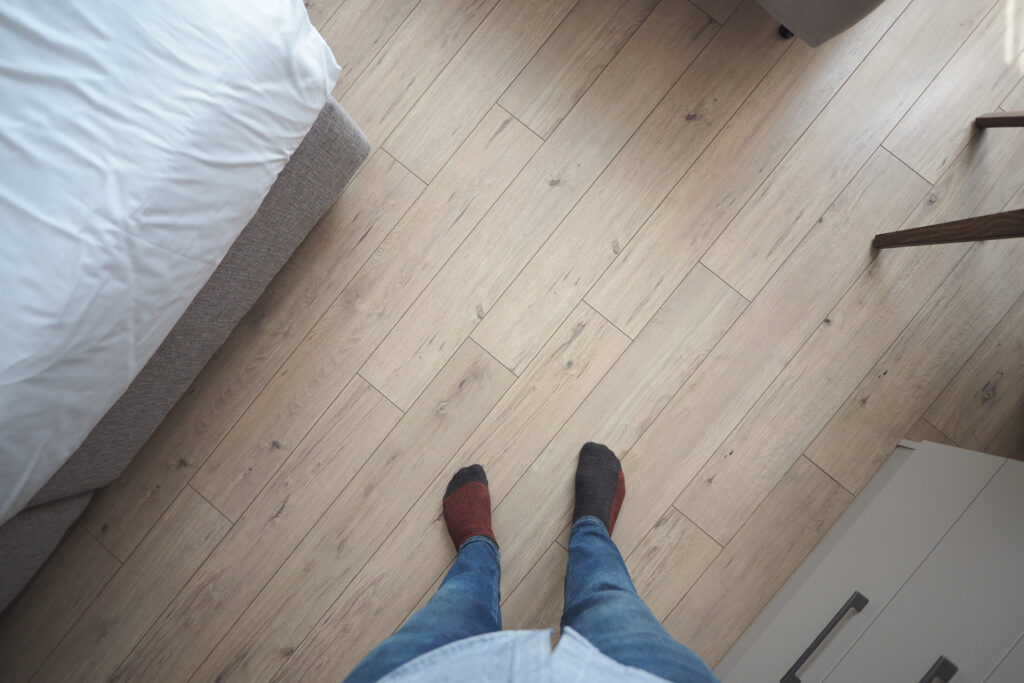 laminate flooring Grand Rapids, MI | DeGraaf Interiors