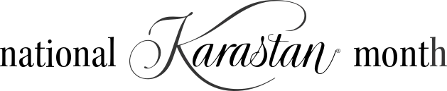nkm-logo National Karastan Month logo | DeGraaf Interiors