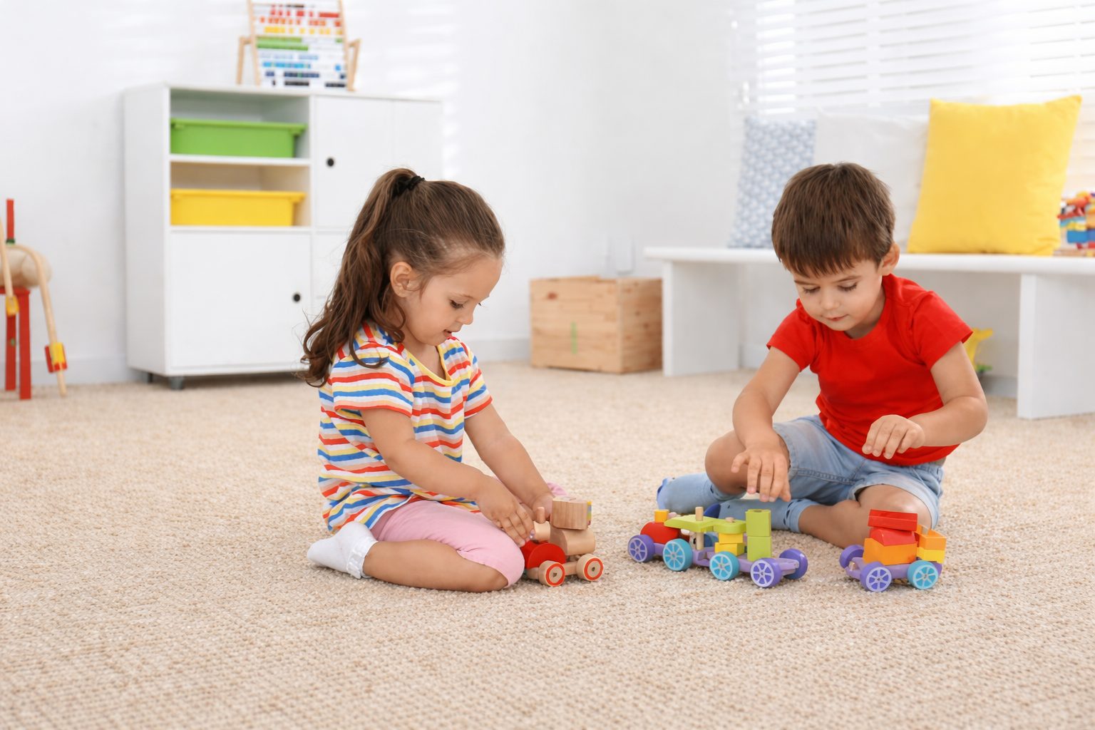 Karstan carpet options in Grand Rapids, MI