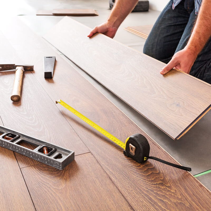 flooring-for-healthier-indoor-air-quality | DeGraaf Interiors
