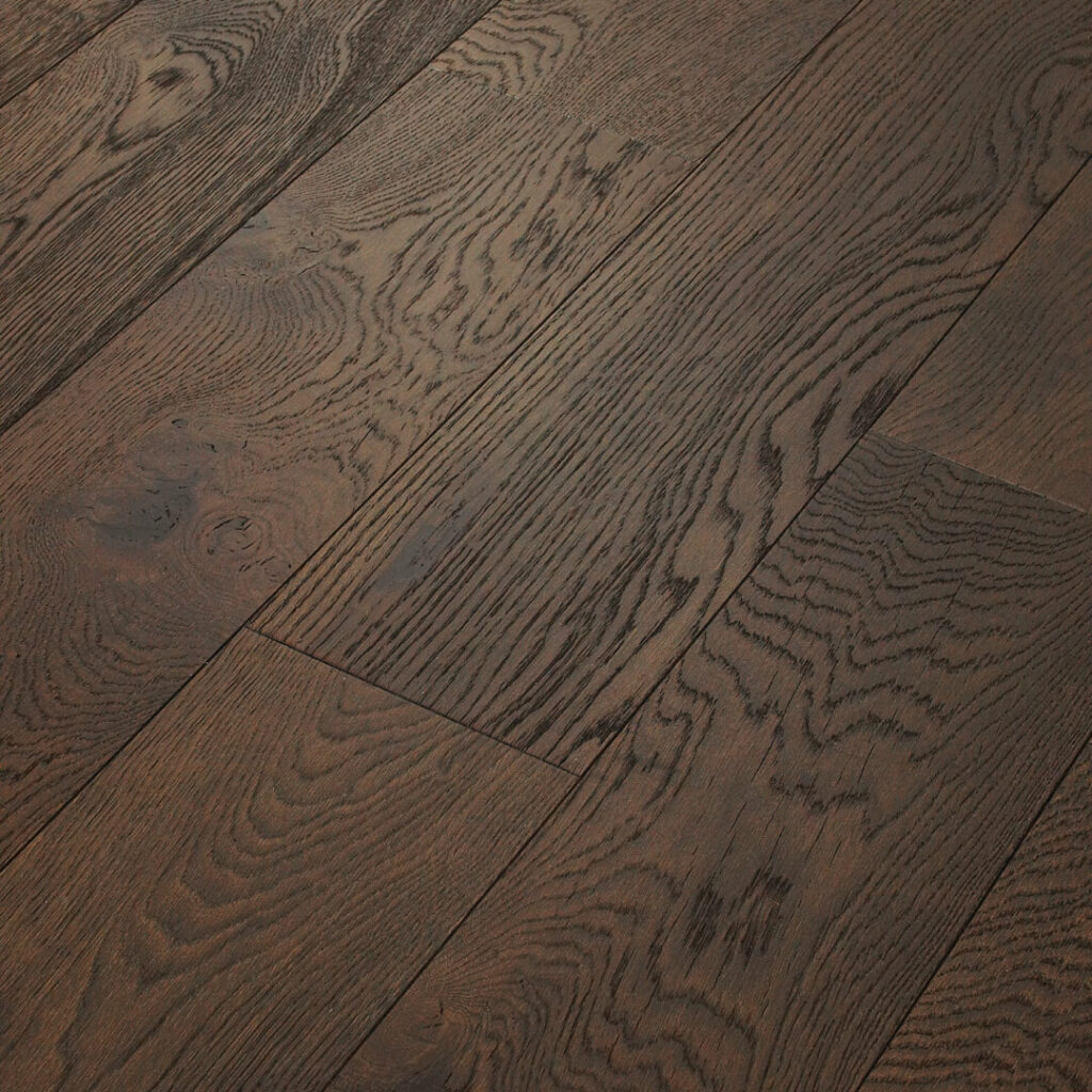wire-brushed-vs-hand-scraped-wood flooring | DeGraaf Interiors