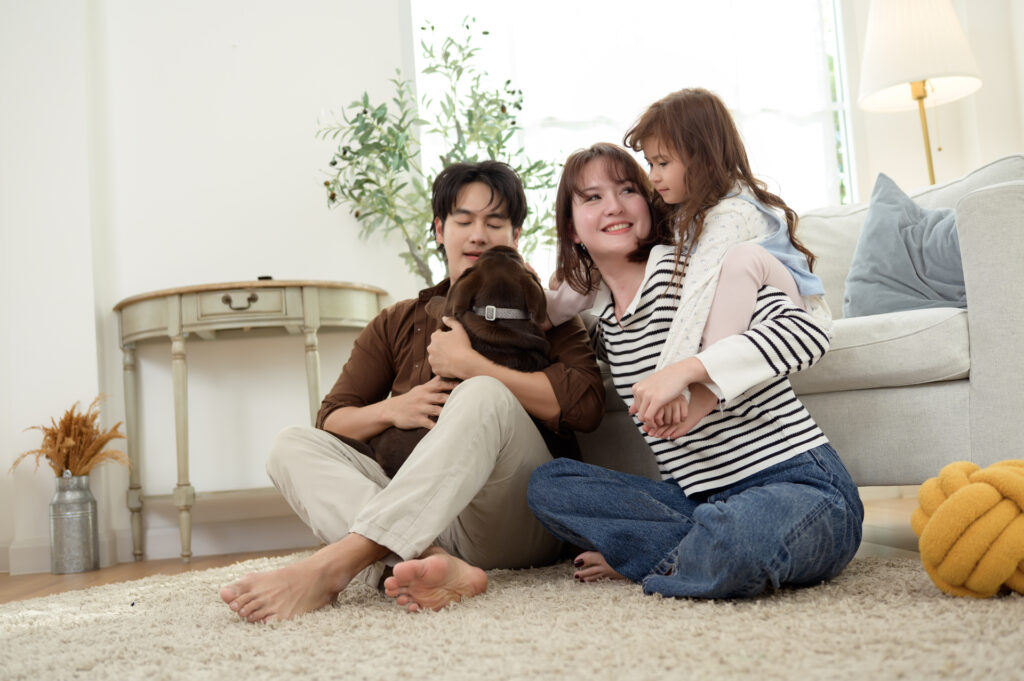 Hudsonville Families Are Choosing These Floors for a Reason | DeGraaf Interiors