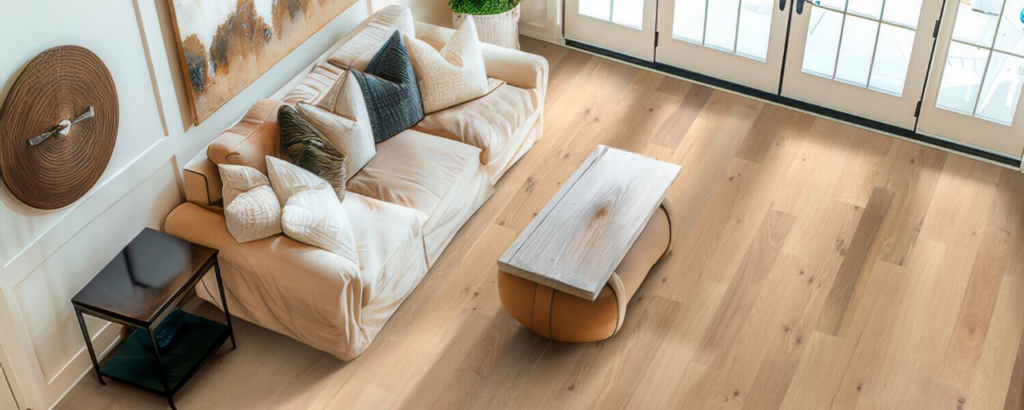 Hardwood flooring | DeGraaf Interiors