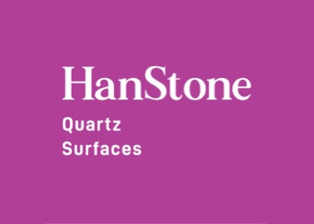 hanstone-quartz hanstone-quartz | DeGraaf Interiors