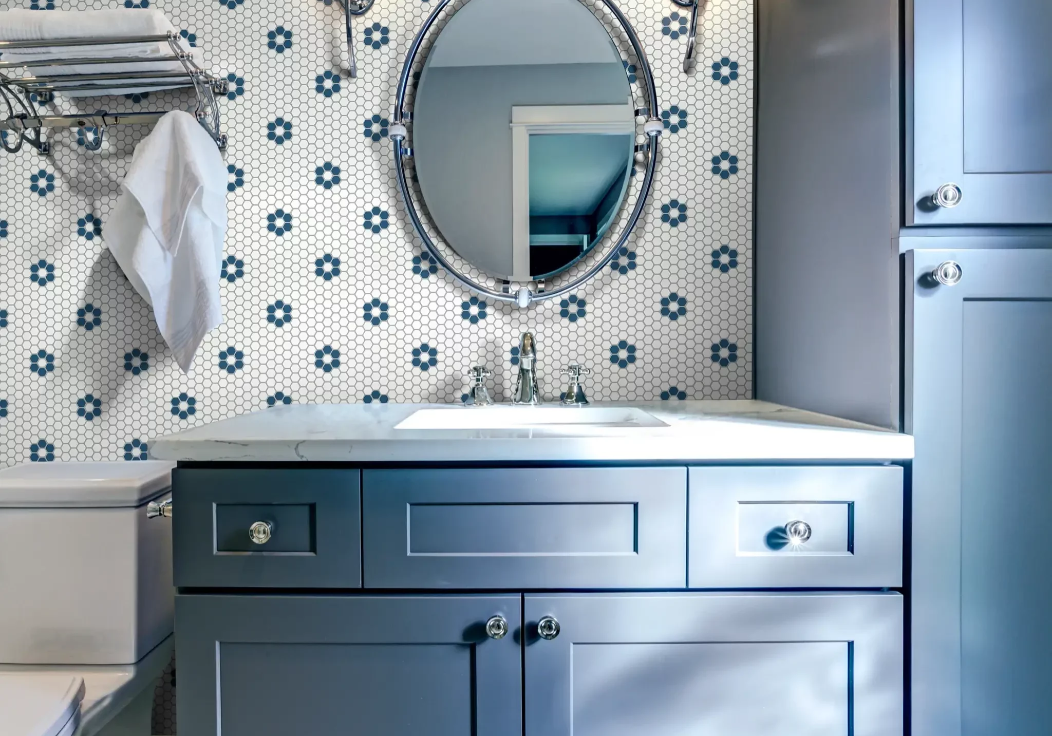Countertops | DeGraaf Interiors