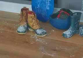 Flooring
