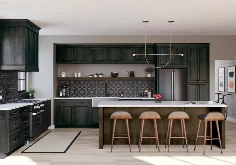 Countertop | DeGraaf Interiors