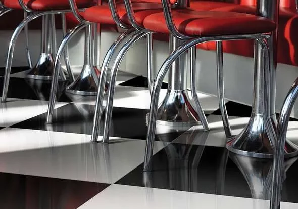 Flooring | DeGraaf Interiors